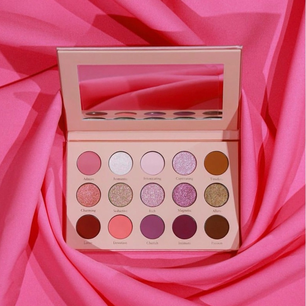 NEW✅Glaminatrix Rich Romantic